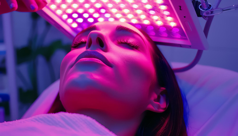 LED Therapy