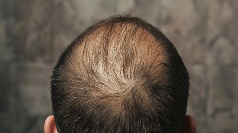 Male Pattern Baldness