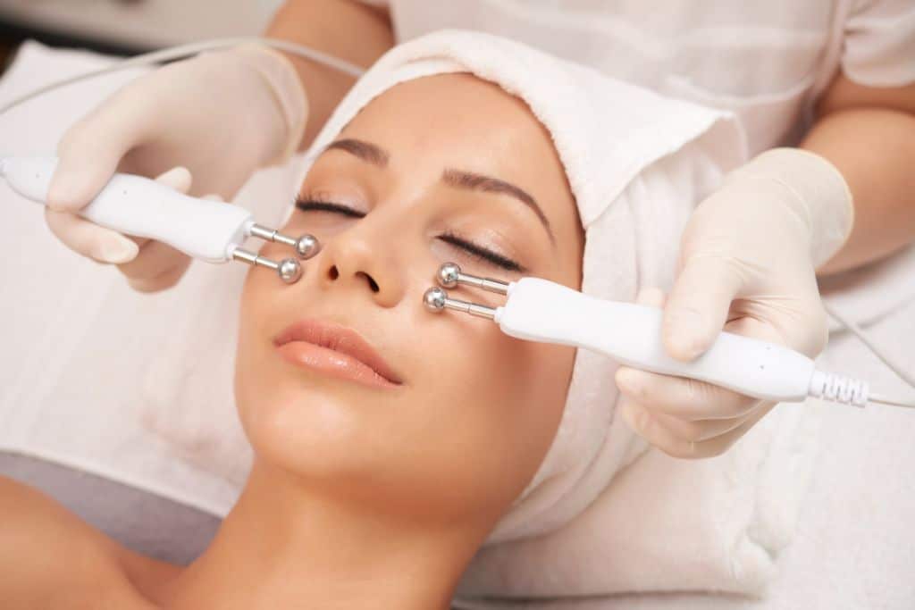 best Non-Surgical Facelift Treatment in hyderabad