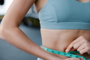 Weight loss treatment